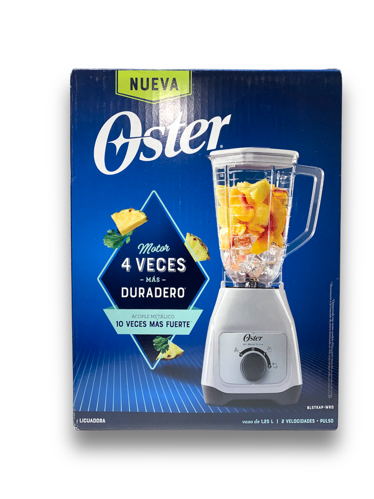 Licuadora Oster