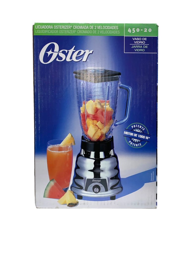 Licuadora Oster 