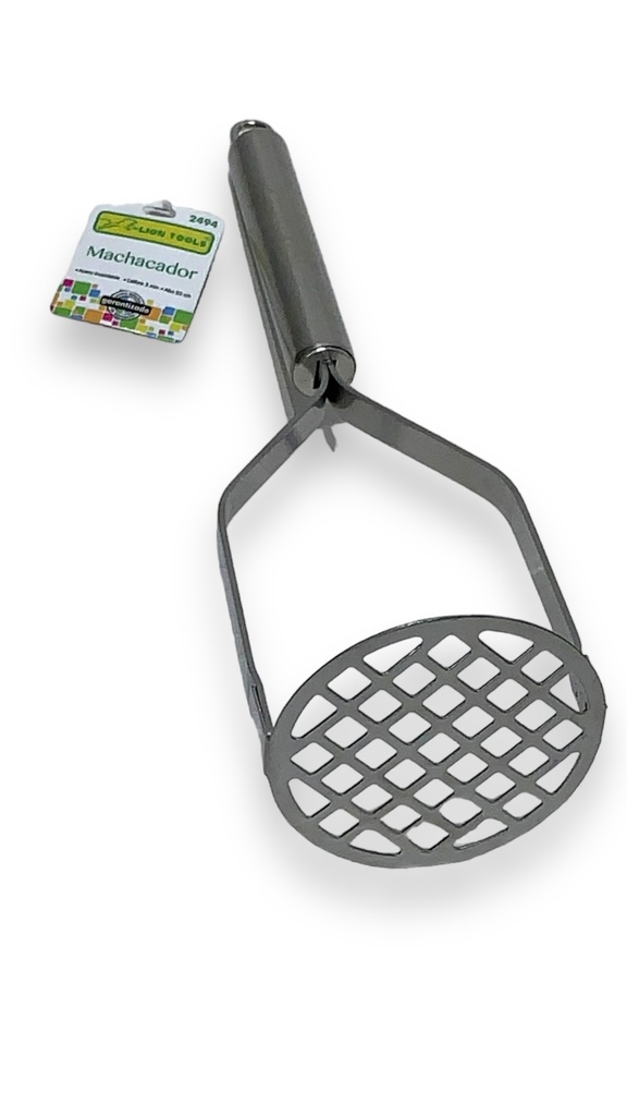 Machacador Lion Tools