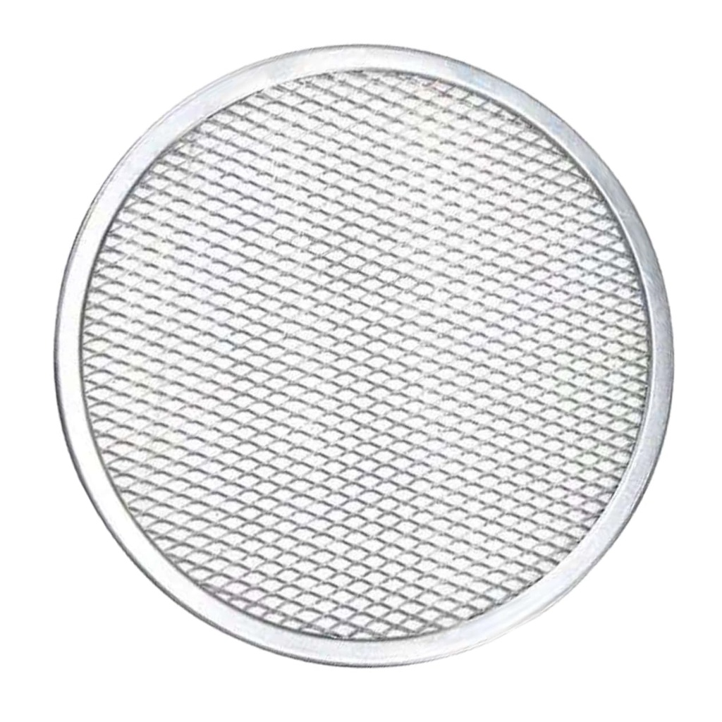 Malla para Pizza 10” Redonda