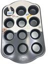 Molde P/12 Muffins Ekco