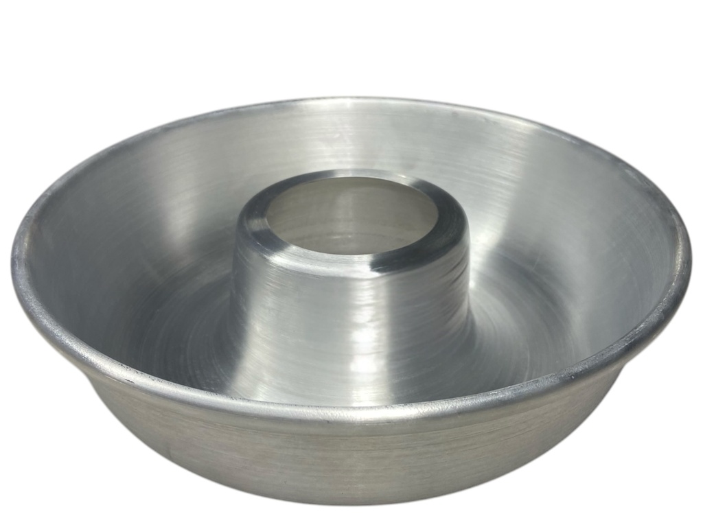 Molde Rosca 22 Curva Cal 20