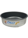 Molde redondo 18cm ECKO