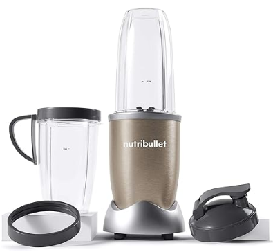 NUTRIBULLET PRO 900Watts