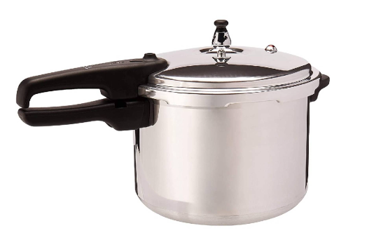 Olla de Presion T-Fal