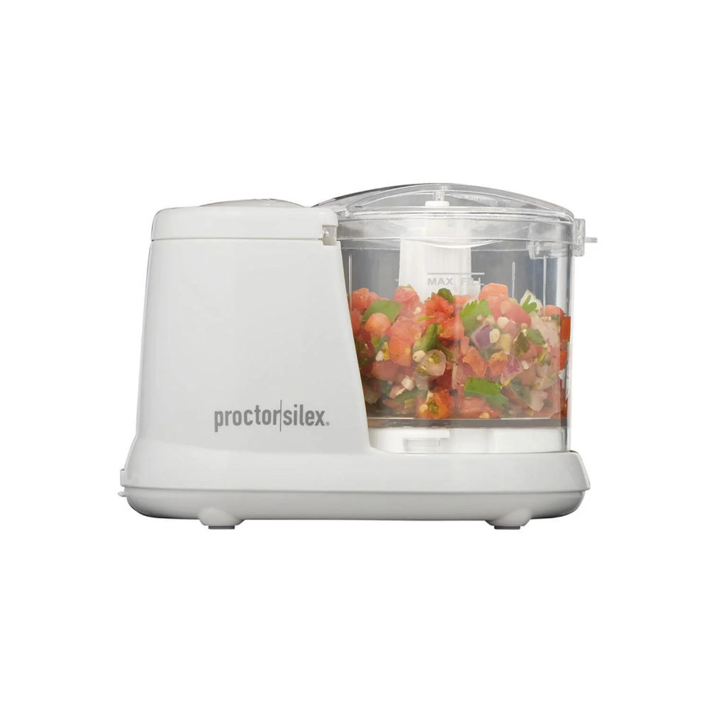 Picadora de alimentos Proctor Silex