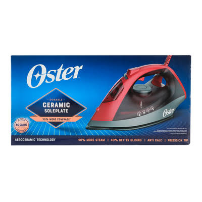 Plancha OSTER