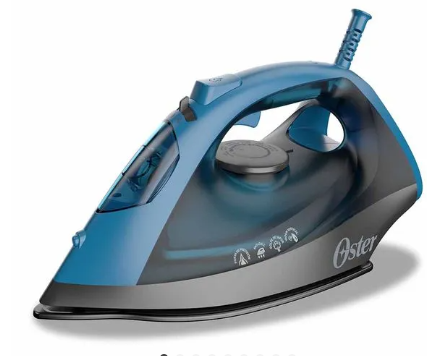 Plancha Oster