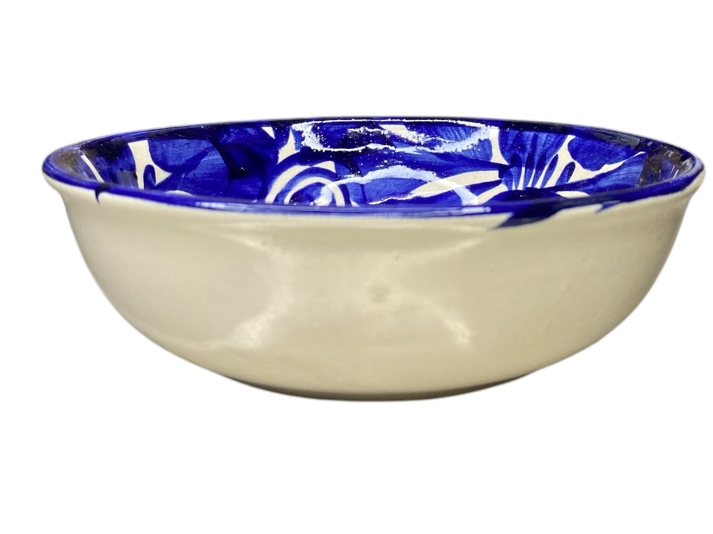 Plato Ceramica Dulcero