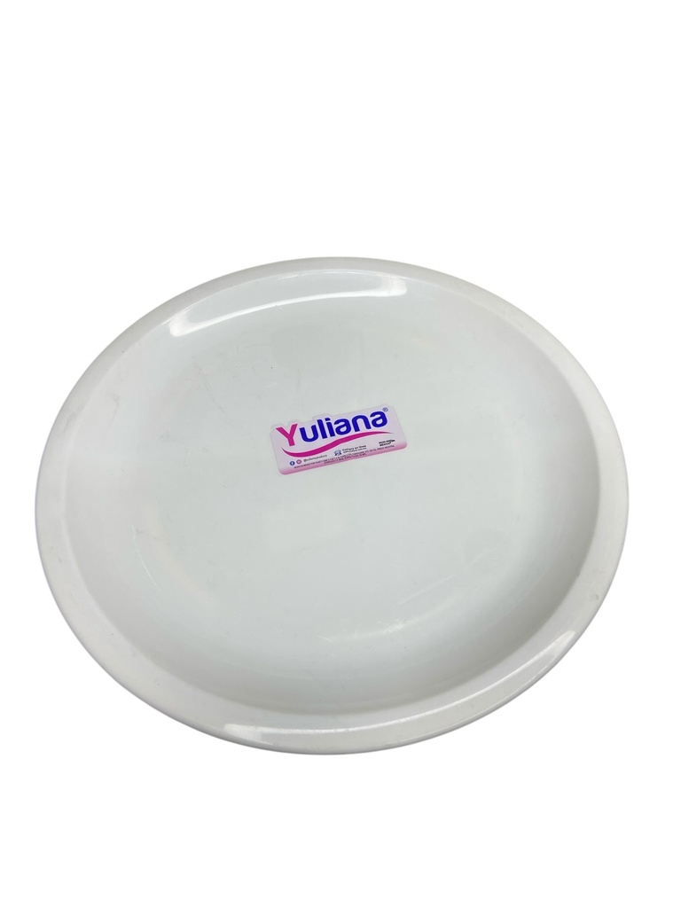 Plato Extendido 9.5 Yuliana 