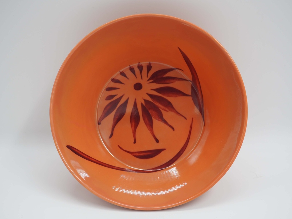 Plato Pozolero Melamina