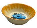 Plato Pozolero de Ceramica