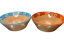 Plato Pozolero de Ceramica