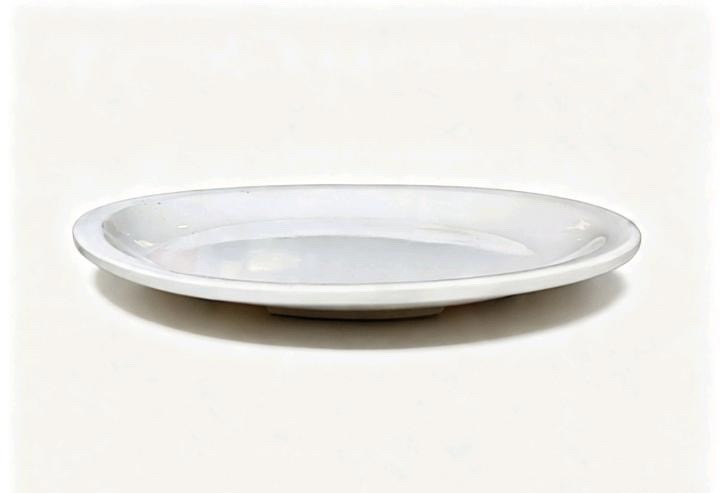 Plato TRINCHE 16.5