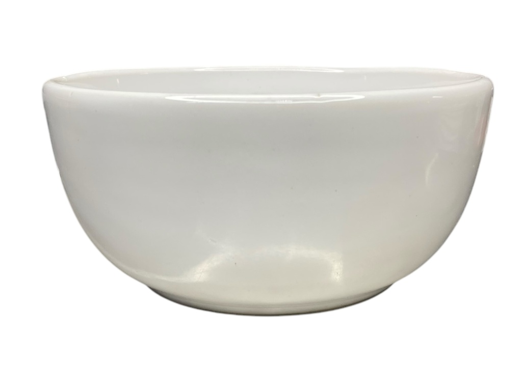 Plato Tazón de Cerámica