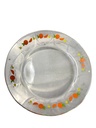 Plato de Vidrio Crisa