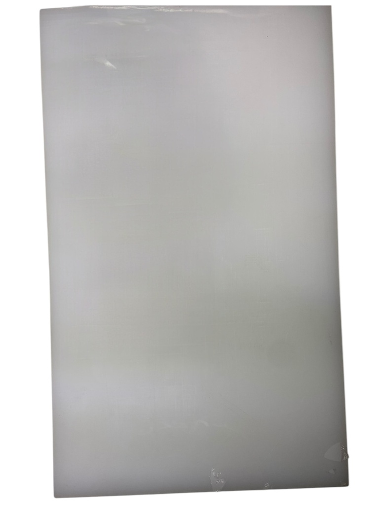 Tabla de corte ALCOM