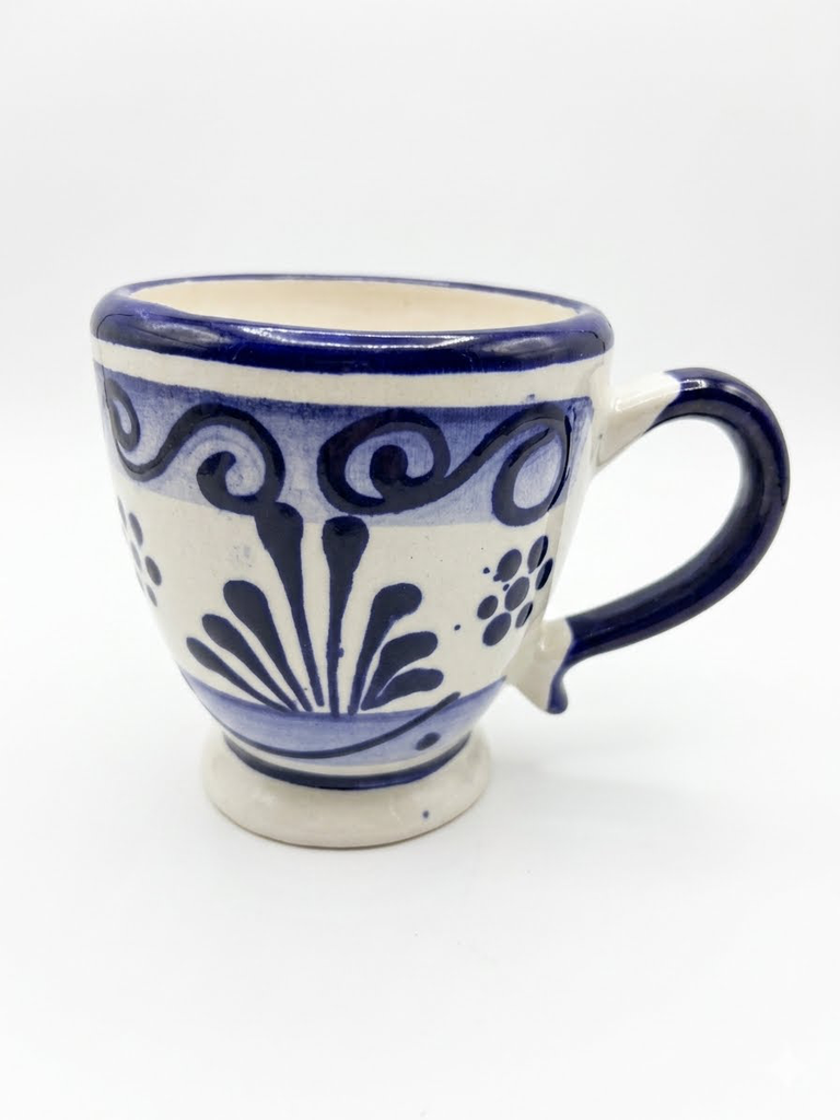 Taza COPA