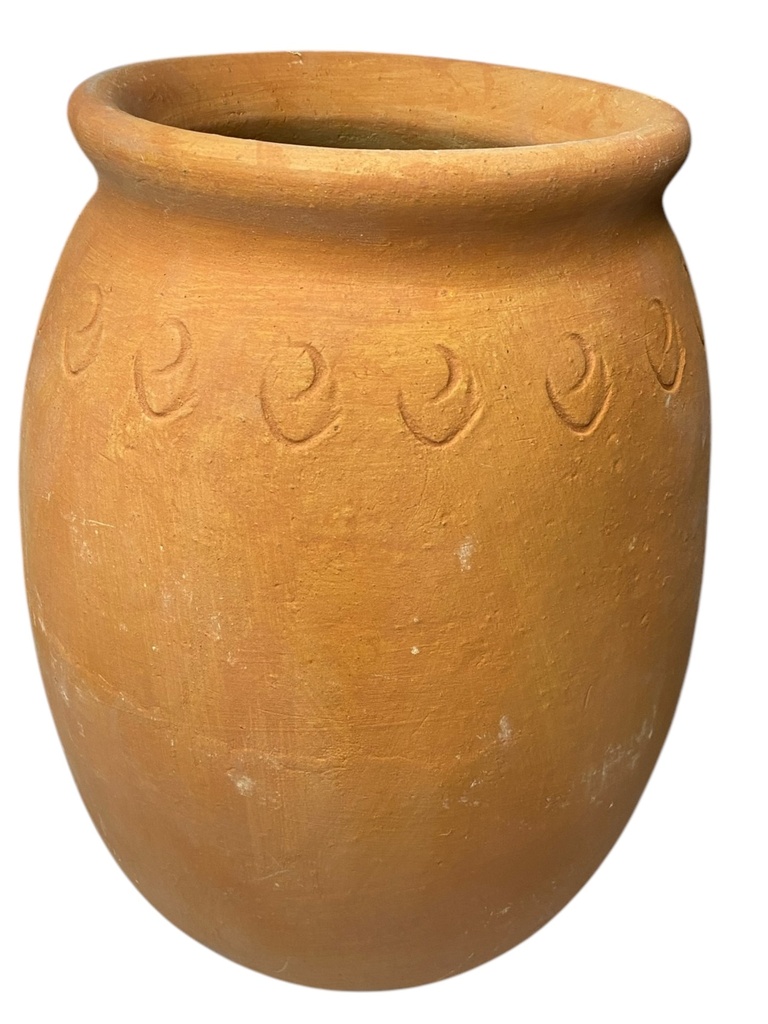 Tinaja de Barro
