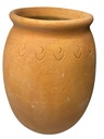 Tinaja de Barro