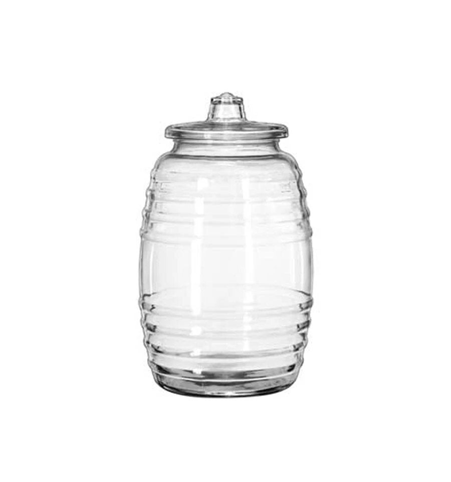 Vitrolero de Vidrio BH 10L
