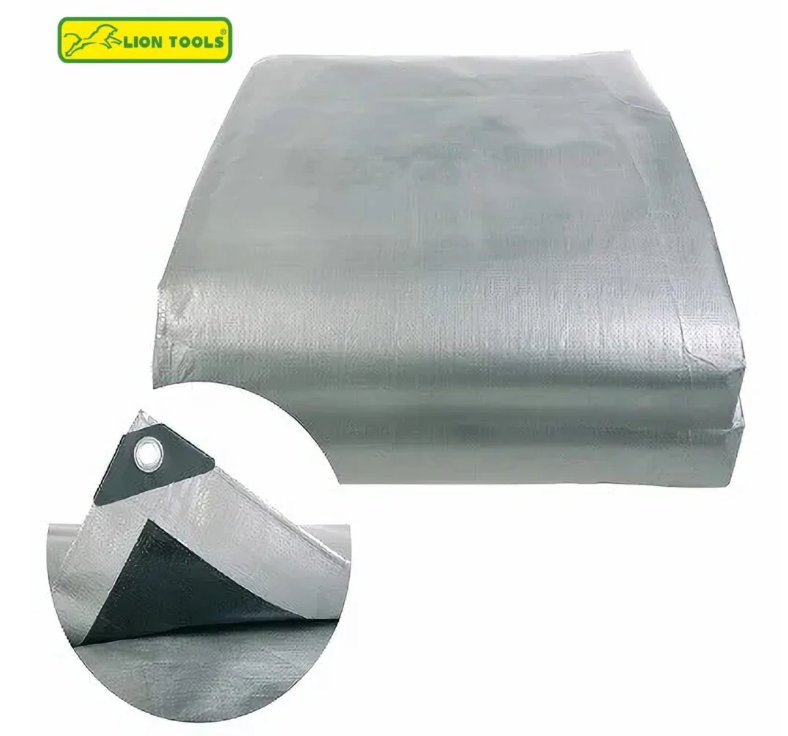 Lona Lion Tools 3x4mts