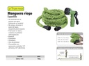 Manguera Expandible Lion Tools 5m a 15m