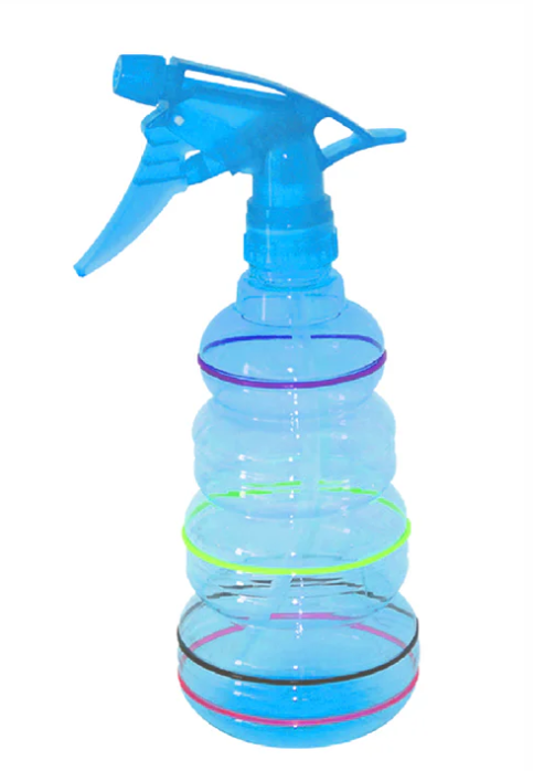 Atomizador Yuliana Gusano Plus