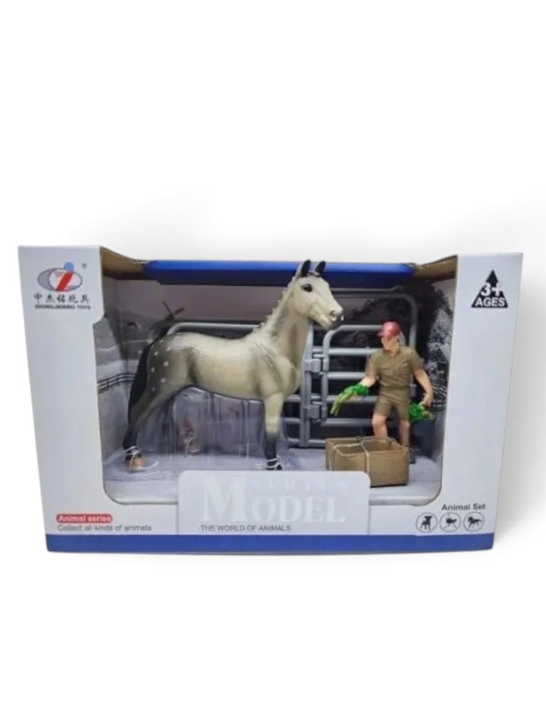 Animales de Granja COLECCION