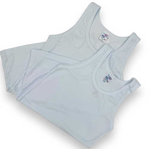 [14-16] Camiseta  NIÑO OLYMPIA 14-16