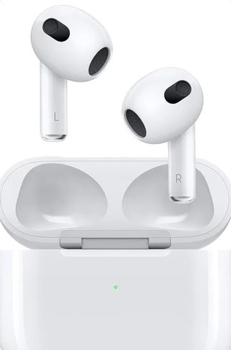 [IPODS] AIRPODS 3g