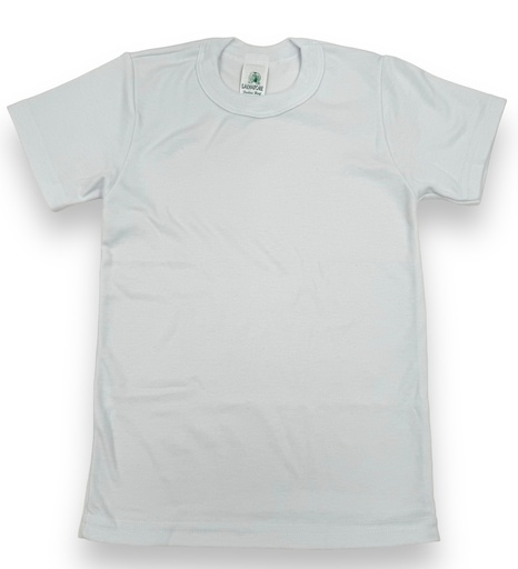 [PLAÑOSLVT T14] Playera niño SALVATORE