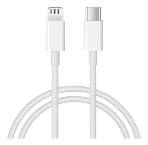 [1 M] Cable Iphone Tipo c A iphone
