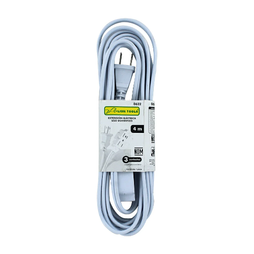 [0632] Extensión Lion Tools 4m