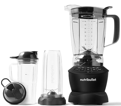 [NBC-12A] Licuadora NUTRIBULLET