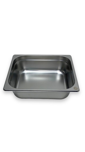 [058-101-026] Inserto Acero Inoxidable Travessa 1/2 x 10