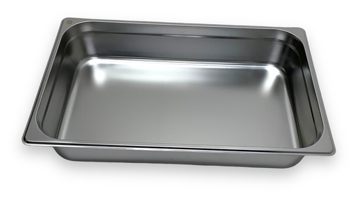 [058-101-023] Inserto Acero Inoxidable 1/1X10