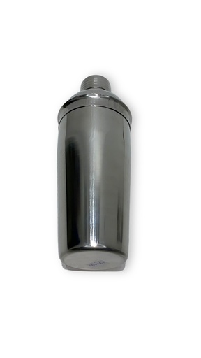 [146-002-003] Coctelera de Lujo Acero Inoxidable
