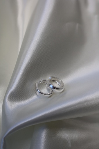 Arracada Chunky Lisa Plata