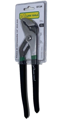 [0154] Pinza de Extensión Lion Tools 10" 254mm