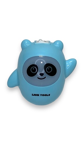 [1732] Lampara de Noche led Panda Lion tools