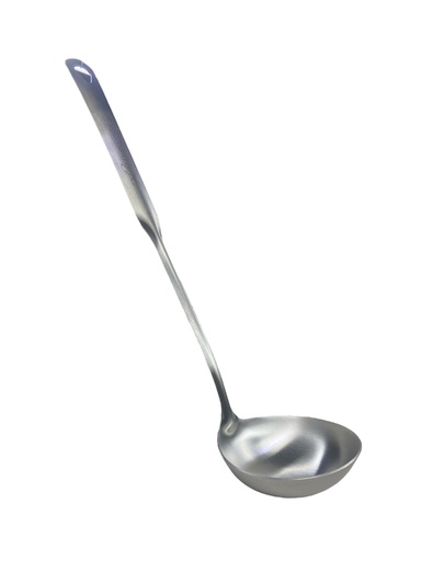 [2498] Cucharon Acero Inoxidable Lion Tools