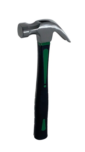 [2118] Martillo Uña Curva 16oz 453,6g Lion Tools