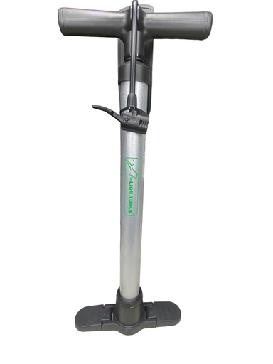 [2901] Bomba de Aire Manual Lion Tools