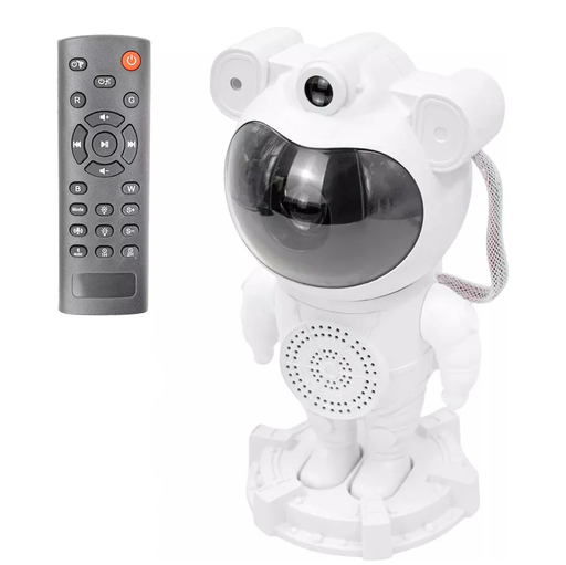 [ATRONAUT STAR LIGHT] Bocina Proyector MOREKA