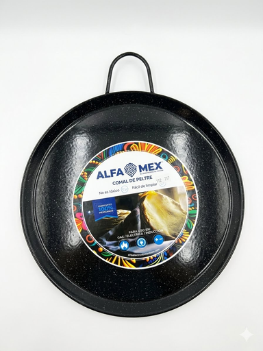 [CSR31] Comal Redondo ALFA MEX