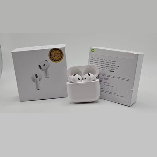 Airpods 4ta generacion