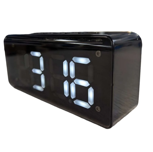 [MOREKA-413] Bocina Despertador MOREKA