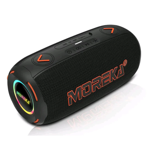 [MOREKA-422] Bocina Inalámbrica MOREKA