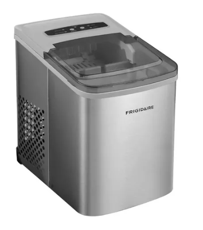 [EFIC120-SS-SC-MX] Maquina de hielo FRIGIDAIRE 